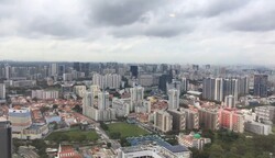 Duo Residences (D7), Apartment #561269781